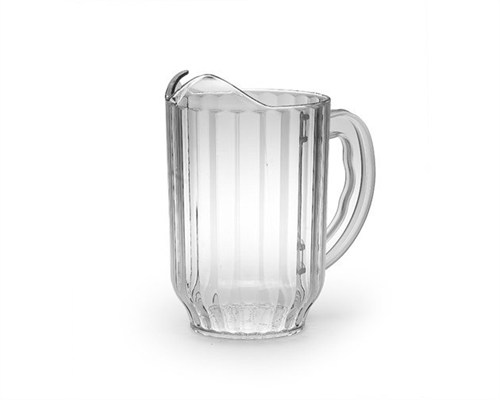 Tillbringare 1,8 liter