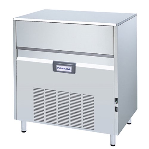 Porkka ismaskin KL62