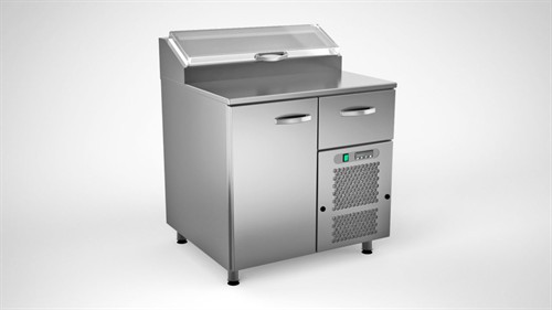 Kallskänkbänk KTL-811