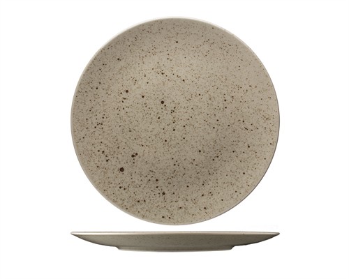 Tallrik 27cm