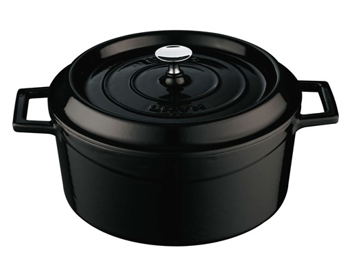 Gjutjärnsgryta 4,5L