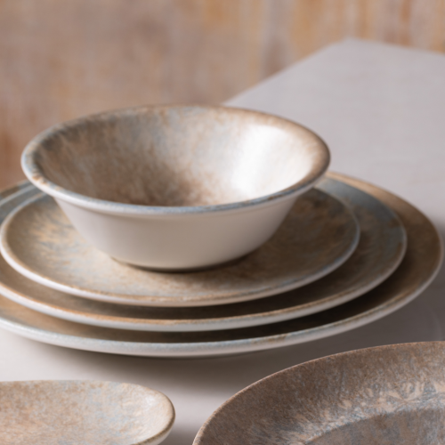 Bonna Luz 28 cm djup tallrik