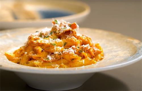 Bonna Luz 28 cm djup tallrik