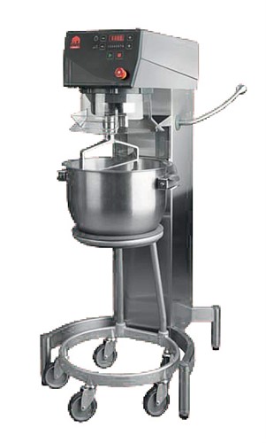 Kodiak 20 Varimixer golvmodell