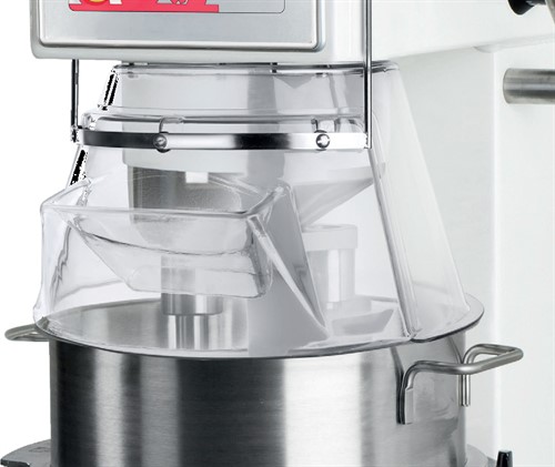 Pizzafunktion till AR60