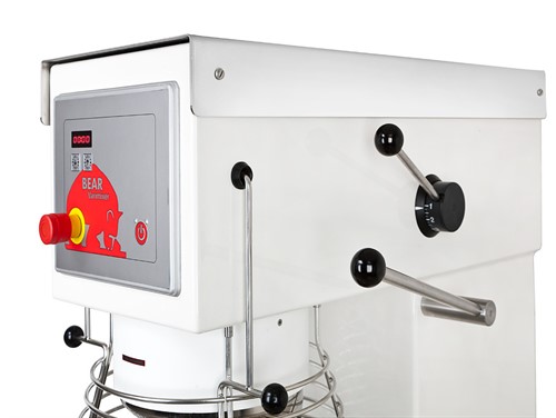 Hastighetsreglering på AR80