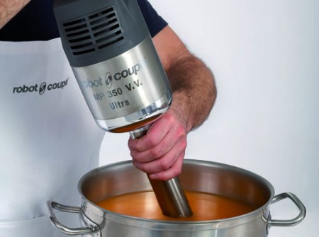 Robot Coupe MP 350 V.V Ultra