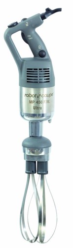 Robot Coupe MP 450 FW Ultra
