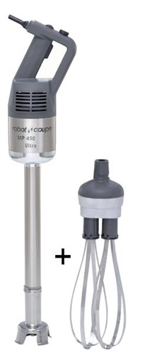 Robot Coupe MP 450 Combi Ultra