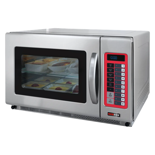 Mikrovågsugn MWP-2152