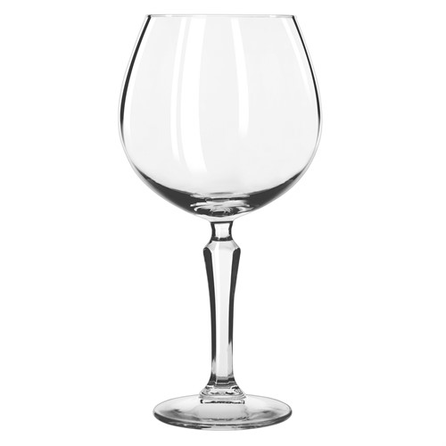 Glass, 585 ml, Spksy