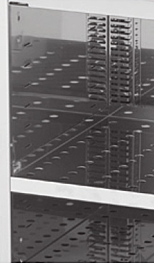 Mellanhylla i OTS-45