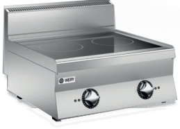 Wery Induktionsspis PIE 67