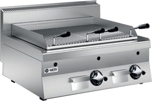 Wery Lavastensgrill gas PLG 68