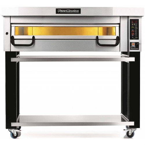 PizzaMaster Pizzaugn PM 831ED