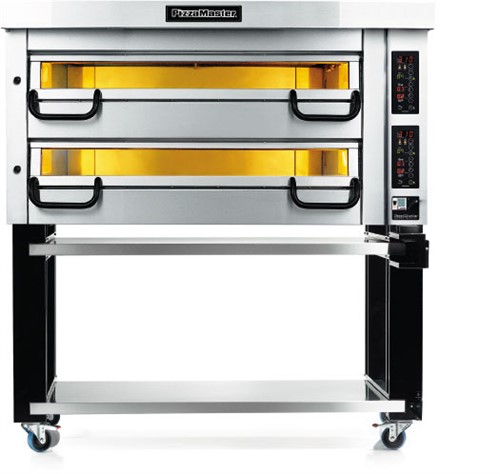 Pizzamaster pizzaugn PM 732ED