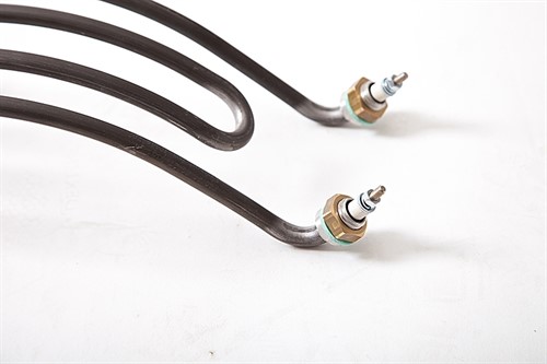 Potis element anslutning