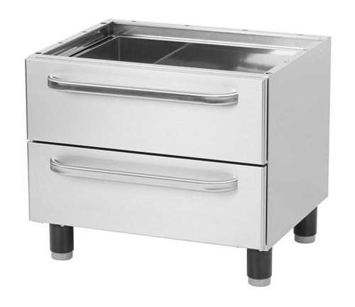 PZ-60-L underskåp med draglådor