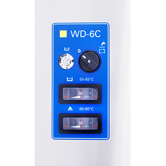 WD-6C Panel