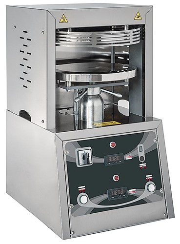 Prismafood Pizzapress 33cm