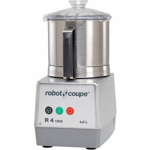 Robot Coupe R4-1500