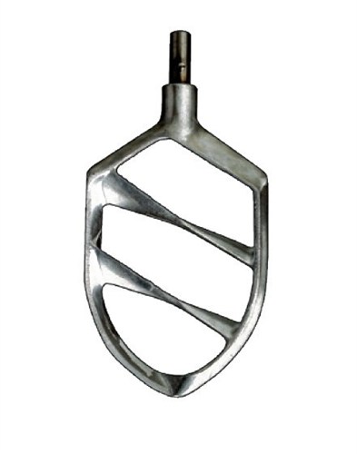 30l blandningsspade till AR60