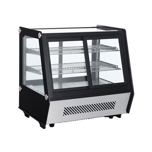 RC165 Exponeringskyl