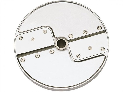 Robot Coupe strimmelskiva 2 x 2 mm 28051