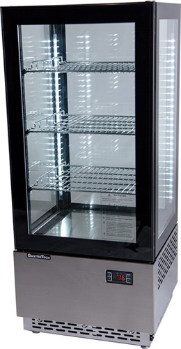 RC78-7 Expokyl med LED belysning