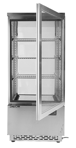 Exponeringskyl 78-liter