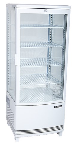 Gastrotech Exponeringskyl RC98-1