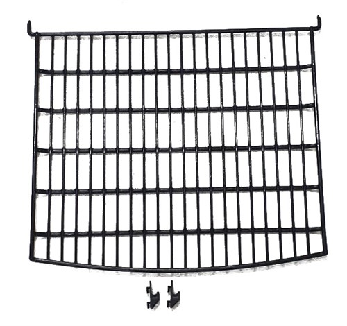 Extra hyllplan till exponeringskyl RCB235-1