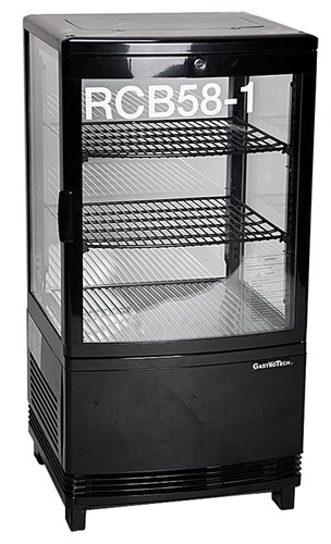 Gastrotech Exponeringskyl RCB58-1