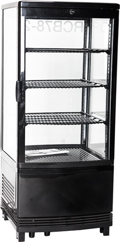 Gastrotech Exponeringskyl RCB78-1