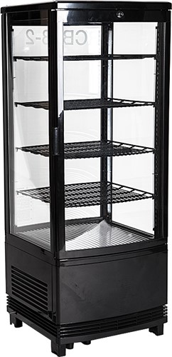 Gastrotech Exponeringskyl RCB98-1