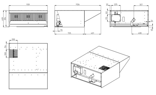 Retigo Vision Vent RPH 0610