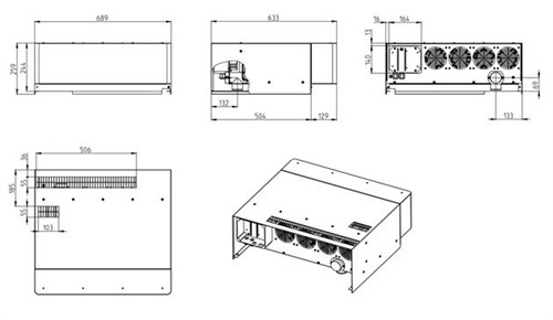 Retigo Vision Vent 623