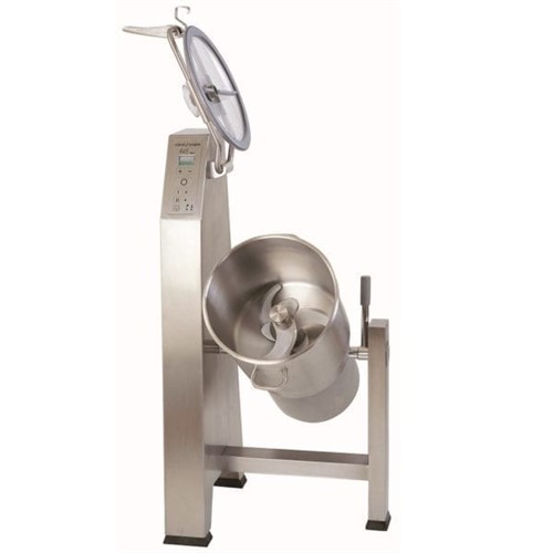 Robot Coupe snabbhack R60