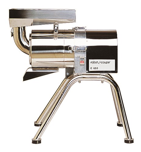 Robot Coupe C120 separator