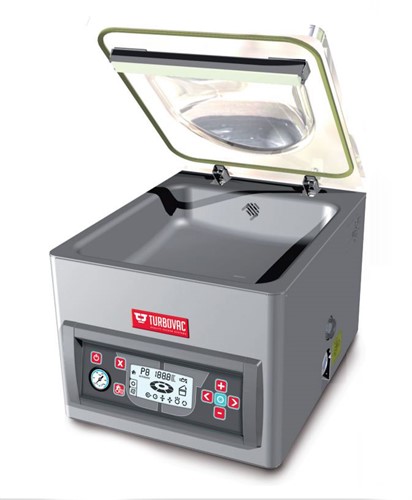Turbovac Gastro S40