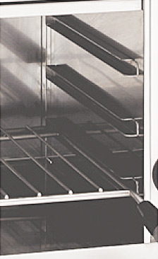 Fasta positioner på galler