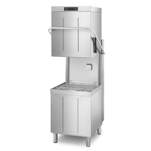 Smeg diskmaskin SPH505