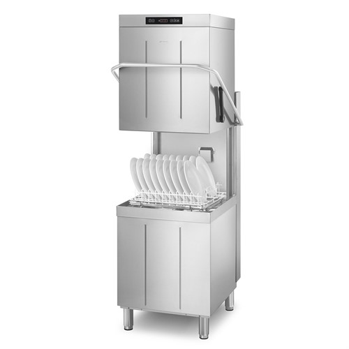 Smeg diskmaskin SPH505