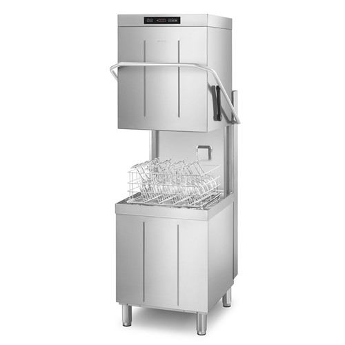 Smeg diskmaskin SPH505