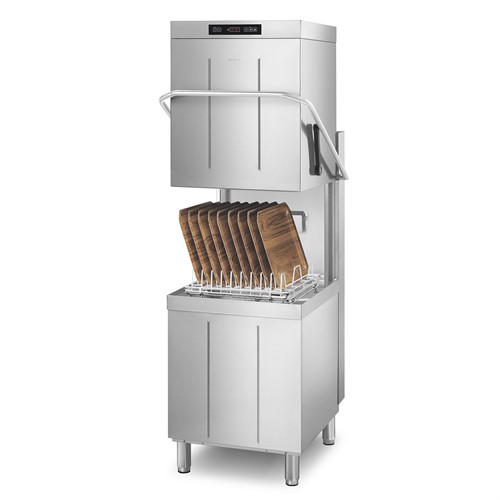 Smeg diskmaskin SPH505