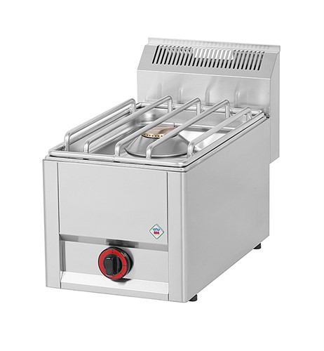 SP-31-GLS gasspis med en kraftig brännare