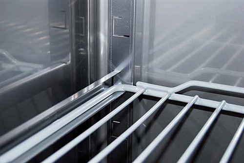 Extra hylla till KR700/KF700