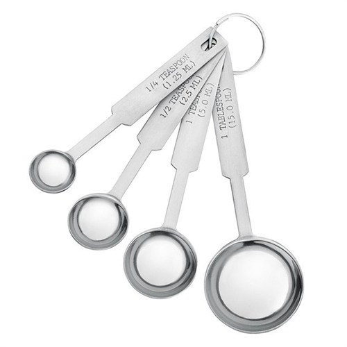 Measuring spoons set