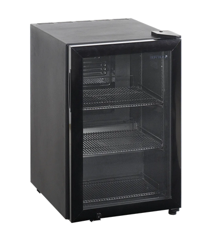 Bordsskyl 58 liter BC60