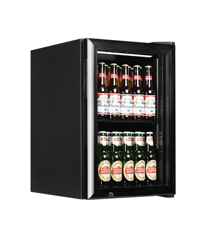 Bordsskyl 58 liter BC60